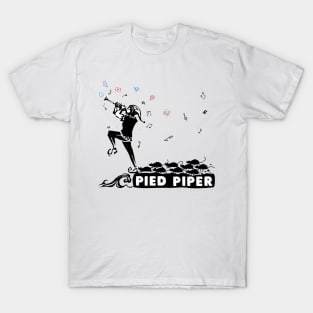 pied piper T-Shirt